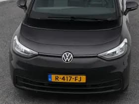 Volkswagen ID.3 3 pro 58 kwh adaptive stoel en stuurverw thumbnail 31