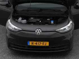 Volkswagen ID.3 3 pro 58 kwh adaptive stoel en stuurverw thumbnail 32
