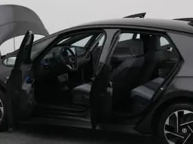 Volkswagen ID.3 3 pro 58 kwh adaptive stoel en stuurverw thumbnail 34
