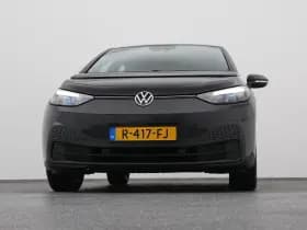 Volkswagen ID.3 3 pro 58 kwh adaptive stoel en stuurverw thumbnail 36