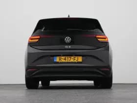 Volkswagen ID.3 3 pro 58 kwh adaptive stoel en stuurverw thumbnail 37
