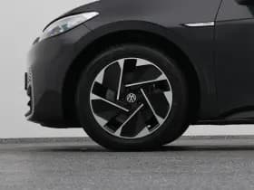 Volkswagen ID.3 3 pro 58 kwh adaptive stoel en stuurverw thumbnail 40