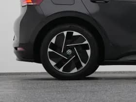 Volkswagen ID.3 3 pro 58 kwh adaptive stoel en stuurverw thumbnail 42