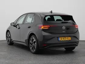 Volkswagen ID.3 3 pro 58 kwh adaptive stoel en stuurverw thumbnail 6