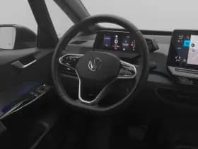 Volkswagen ID.3 3 pro 58 kwh adaptive stoel en stuurverw thumbnail 8