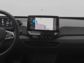 Volkswagen ID.3 3 pro 58 kwh adaptive stoel en stuurverw thumbnail 9