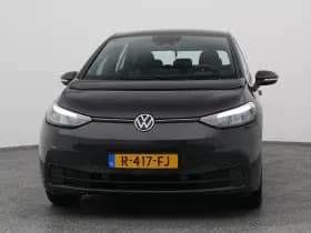 Volkswagen ID.3 3 pro 58 kwh adaptive stoel en stuurverw thumbnail 10