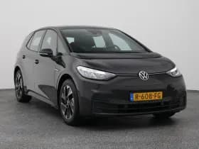 Volkswagen ID.3 3 pro 58 kwh adaptive stoel en stuurverw thumbnail 2