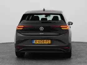 Volkswagen ID.3 3 pro 58 kwh adaptive stoel en stuurverw thumbnail 11