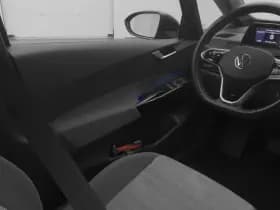 Volkswagen ID.3 3 pro 58 kwh adaptive stoel en stuurverw thumbnail 12