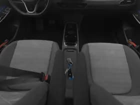 Volkswagen ID.3 3 pro 58 kwh adaptive stoel en stuurverw thumbnail 13