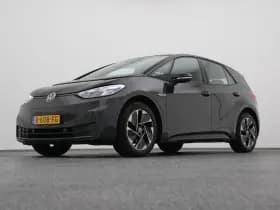 Volkswagen ID.3 3 pro 58 kwh adaptive stoel en stuurverw thumbnail 16