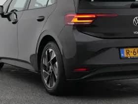 Volkswagen ID.3 3 pro 58 kwh adaptive stoel en stuurverw thumbnail 19