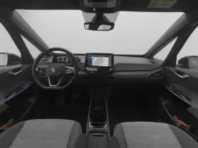 Volkswagen ID.3 3 pro 58 kwh adaptive stoel en stuurverw thumbnail 3