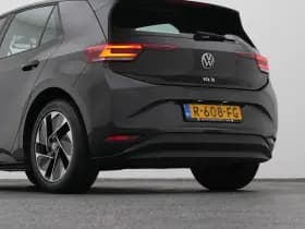 Volkswagen ID.3 3 pro 58 kwh adaptive stoel en stuurverw thumbnail 23