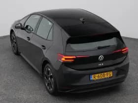 Volkswagen ID.3 3 pro 58 kwh adaptive stoel en stuurverw thumbnail 26