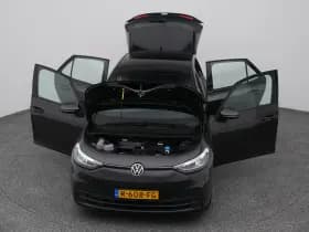 Volkswagen ID.3 3 pro 58 kwh adaptive stoel en stuurverw thumbnail 28