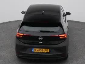 Volkswagen ID.3 3 pro 58 kwh adaptive stoel en stuurverw thumbnail 29