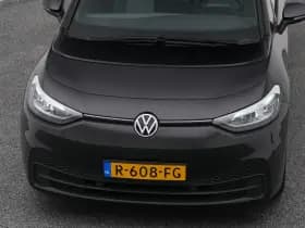 Volkswagen ID.3 3 pro 58 kwh adaptive stoel en stuurverw thumbnail 31