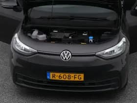 Volkswagen ID.3 3 pro 58 kwh adaptive stoel en stuurverw thumbnail 32