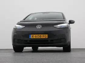 Volkswagen ID.3 3 pro 58 kwh adaptive stoel en stuurverw thumbnail 36