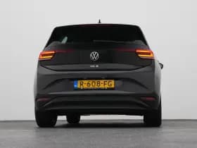 Volkswagen ID.3 3 pro 58 kwh adaptive stoel en stuurverw thumbnail 37