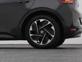 Volkswagen ID.3 3 pro 58 kwh adaptive stoel en stuurverw thumbnail 41