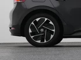 Volkswagen ID.3 3 pro 58 kwh adaptive stoel en stuurverw thumbnail 42