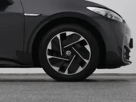 Volkswagen ID.3 3 pro 58 kwh adaptive stoel en stuurverw thumbnail 43