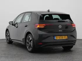 Volkswagen ID.3 3 pro 58 kwh adaptive stoel en stuurverw thumbnail 6