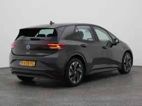 Volkswagen ID.3 3 pro 58 kwh adaptive stoel en stuurverw thumbnail 7