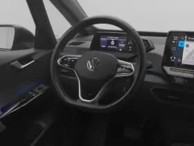 Volkswagen ID.3 3 pro 58 kwh adaptive stoel en stuurverw thumbnail 8