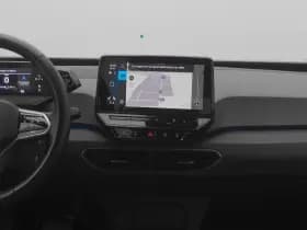 Volkswagen ID.3 3 pro 58 kwh adaptive stoel en stuurverw thumbnail 9