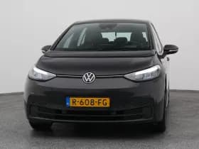Volkswagen ID.3 3 pro 58 kwh adaptive stoel en stuurverw thumbnail 10