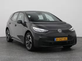 Volkswagen ID.3 3 pro 58 kwh adaptive stoel en stuurverw thumbnail 2