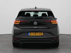 Volkswagen ID.3 3 pro 58 kwh adaptive stoel en stuurverw thumbnail 11