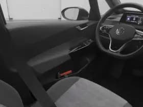 Volkswagen ID.3 3 pro 58 kwh adaptive stoel en stuurverw thumbnail 12