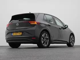 Volkswagen ID.3 3 pro 58 kwh adaptive stoel en stuurverw thumbnail 17