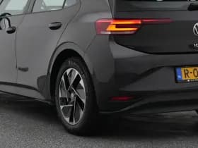 Volkswagen ID.3 3 pro 58 kwh adaptive stoel en stuurverw thumbnail 19
