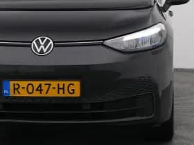 Volkswagen ID.3 3 pro 58 kwh adaptive stoel en stuurverw thumbnail 20