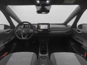 Volkswagen ID.3 3 pro 58 kwh adaptive stoel en stuurverw thumbnail 3