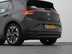 Volkswagen ID.3 3 pro 58 kwh adaptive stoel en stuurverw thumbnail 23