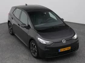 Volkswagen ID.3 3 pro 58 kwh adaptive stoel en stuurverw thumbnail 25