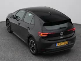 Volkswagen ID.3 3 pro 58 kwh adaptive stoel en stuurverw thumbnail 26