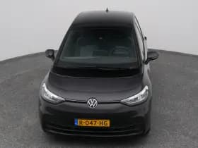 Volkswagen ID.3 3 pro 58 kwh adaptive stoel en stuurverw thumbnail 27