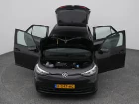 Volkswagen ID.3 3 pro 58 kwh adaptive stoel en stuurverw thumbnail 28