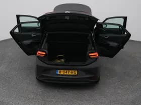 Volkswagen ID.3 3 pro 58 kwh adaptive stoel en stuurverw thumbnail 30