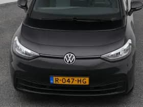 Volkswagen ID.3 3 pro 58 kwh adaptive stoel en stuurverw thumbnail 31