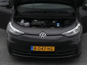 Volkswagen ID.3 3 pro 58 kwh adaptive stoel en stuurverw thumbnail 32