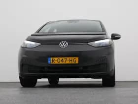 Volkswagen ID.3 3 pro 58 kwh adaptive stoel en stuurverw thumbnail 36